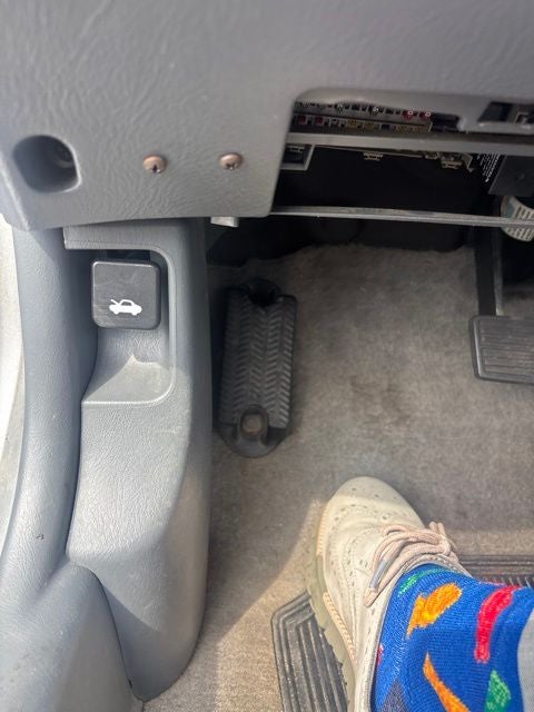 2000 Honda Civic Value Package