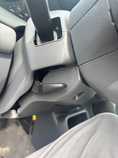 2000 Honda Civic Value Package