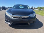 2016 Honda Civic LX w/Honda Sensing