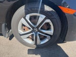 2016 Honda Civic LX w/Honda Sensing