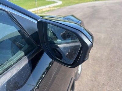 2016 Honda Civic LX w/Honda Sensing