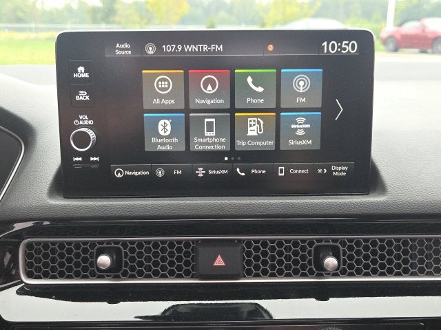 2024 Honda Civic Touring