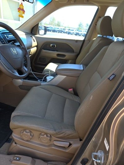 2006 Honda Pilot LX