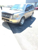 2006 Honda Pilot LX