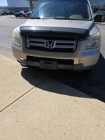 2006 Honda Pilot LX