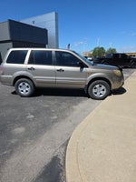 2006 Honda Pilot LX