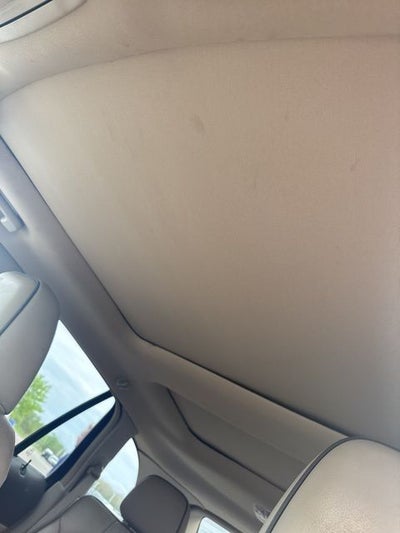 2011 Lincoln MKX Base