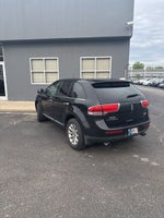 2011 Lincoln MKX Base