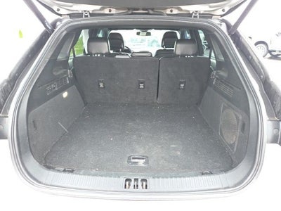 2017 Lincoln MKX Select