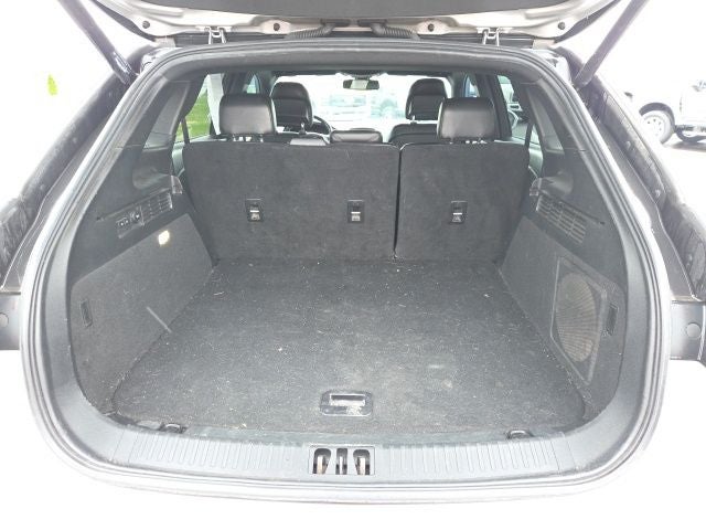 2017 Lincoln MKX Select