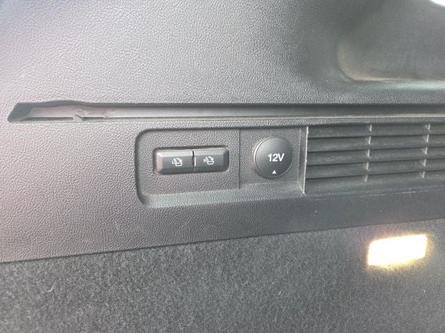 2017 Lincoln MKX Select