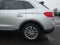 2017 Lincoln MKX Select