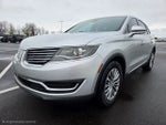 2017 Lincoln MKX Select