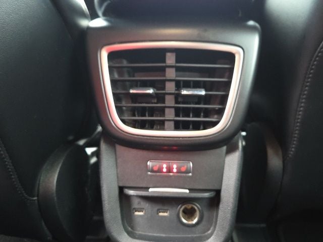 2017 Lincoln MKX Select