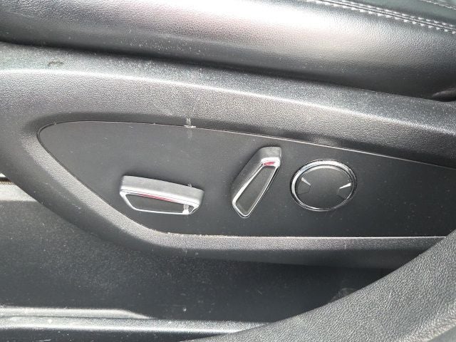 2017 Lincoln MKX Select