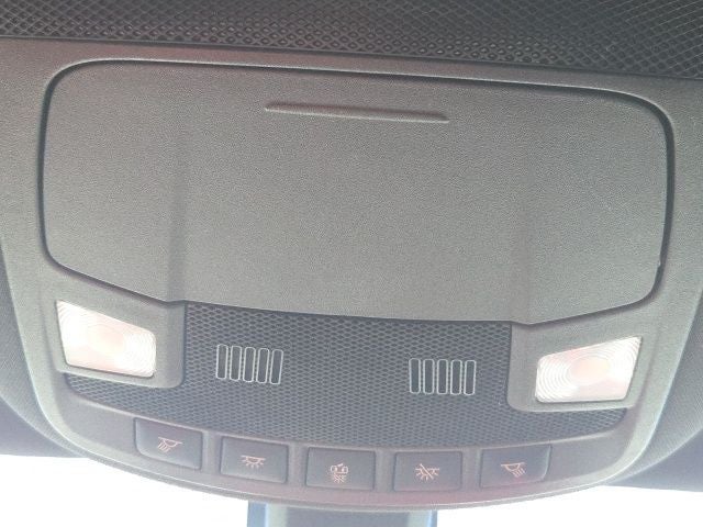 2017 Lincoln MKX Select