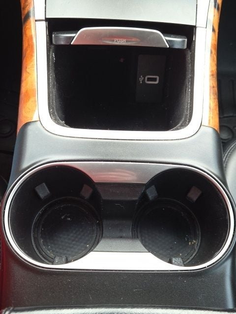 2017 Lincoln MKX Select