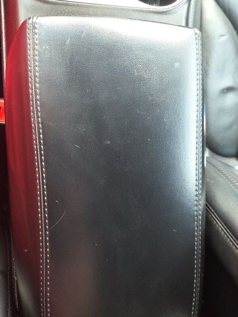 2017 Lincoln MKX Select