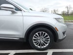 2017 Lincoln MKX Select