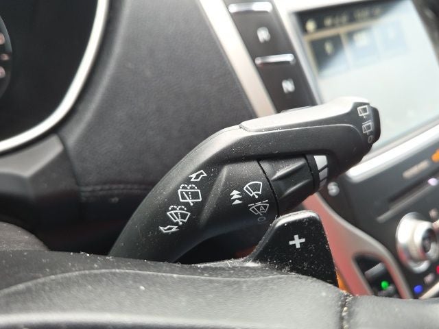 2017 Lincoln MKX Select