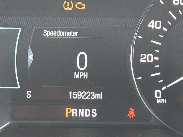 2017 Lincoln MKX Select