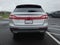 2017 Lincoln MKX Select