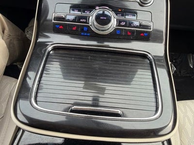 2022 Lincoln Nautilus Black Label