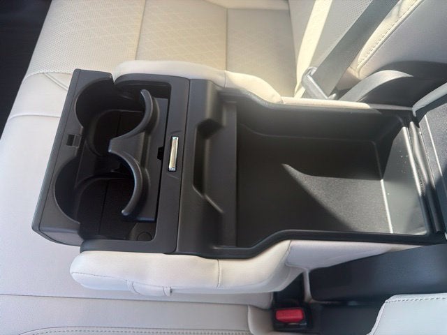 2025 Lexus RX 350h Premium Plus