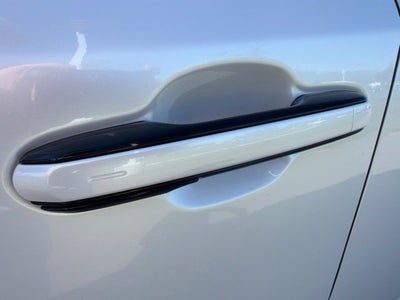 2025 Lexus RX 350h Premium Plus
