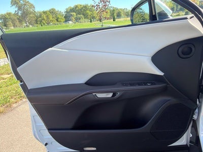 2025 Lexus RX 350h Premium Plus