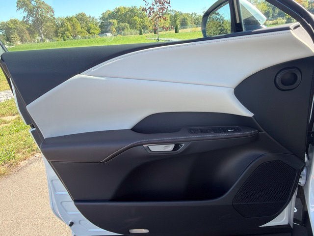 2025 Lexus RX 350h Premium Plus
