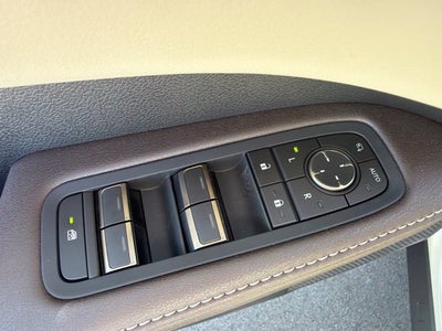 2025 Lexus RX 350h Premium Plus