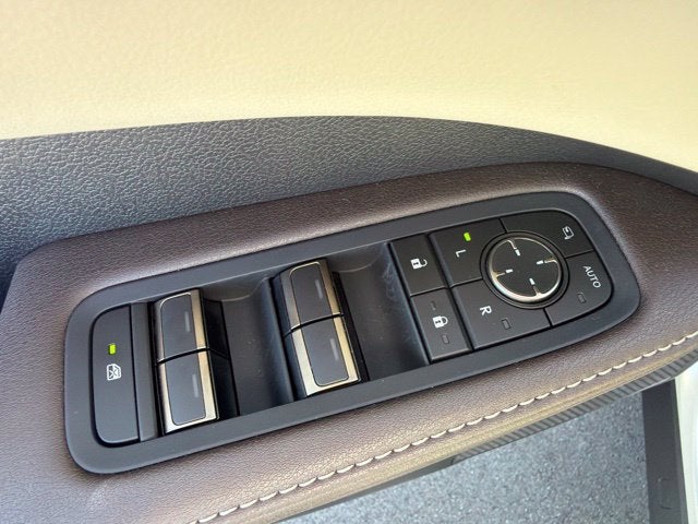 2025 Lexus RX 350h Premium Plus