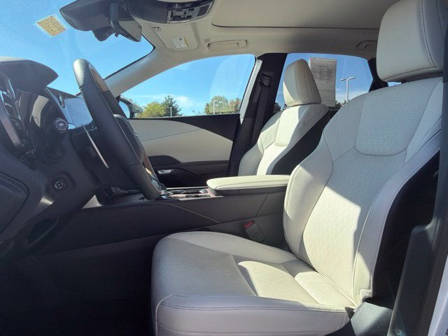 2025 Lexus RX 350h Premium Plus