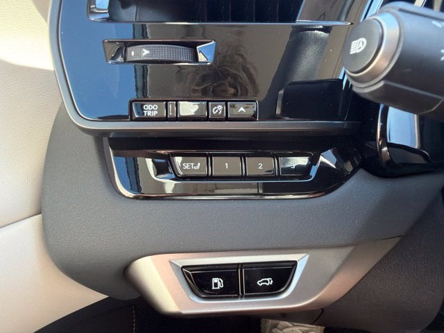 2025 Lexus RX 350h Premium Plus