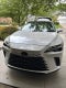 2025 Lexus RX 350h