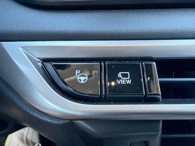 2025 Lexus RX 350h Premium Plus