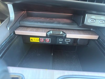 2025 Lexus RX 350h Premium Plus