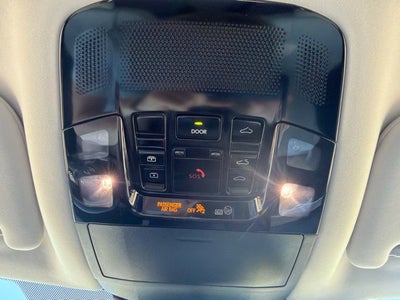 2025 Lexus RX 350h Premium Plus