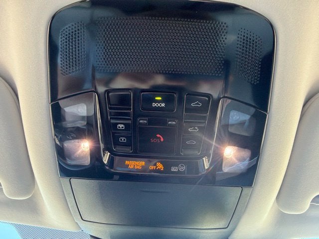2025 Lexus RX 350h Premium Plus