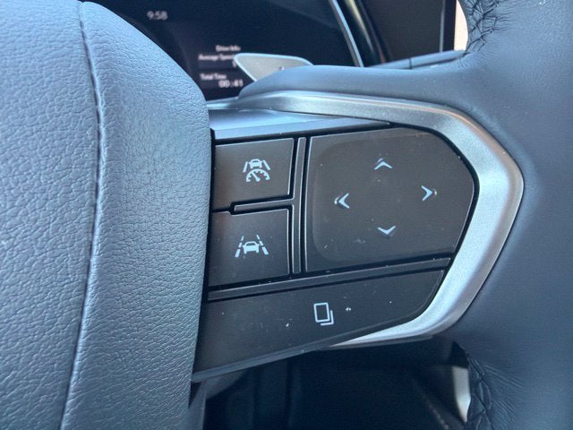 2025 Lexus RX 350h Premium Plus