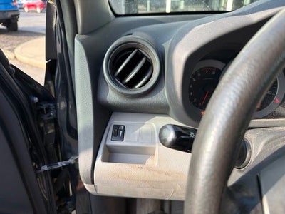 2010 Toyota RAV4 Base