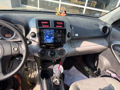 2010 Toyota RAV4 Base