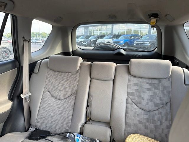 2010 Toyota RAV4 Base