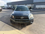 2010 Toyota RAV4 Base