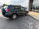 2010 Toyota RAV4 Base