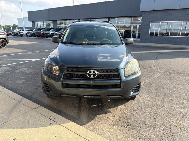 2010 Toyota RAV4 Base