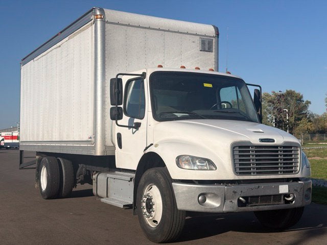 2017 Freightliner M2 Base