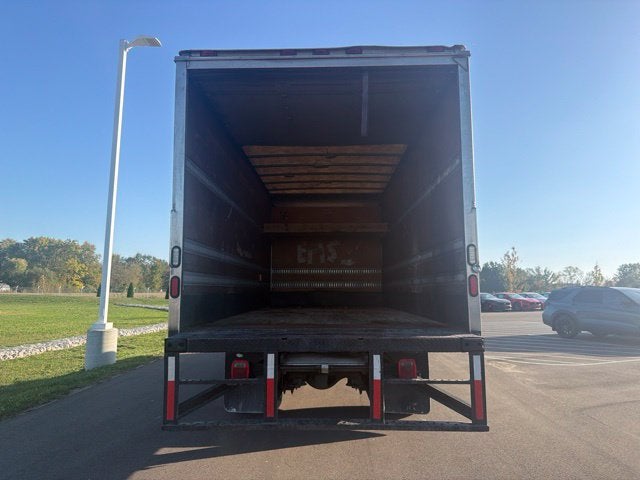 2017 Freightliner M2 Base