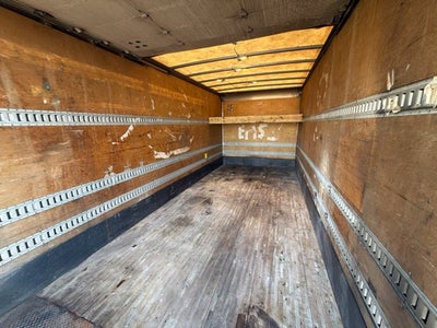 2017 Freightliner M2 Base